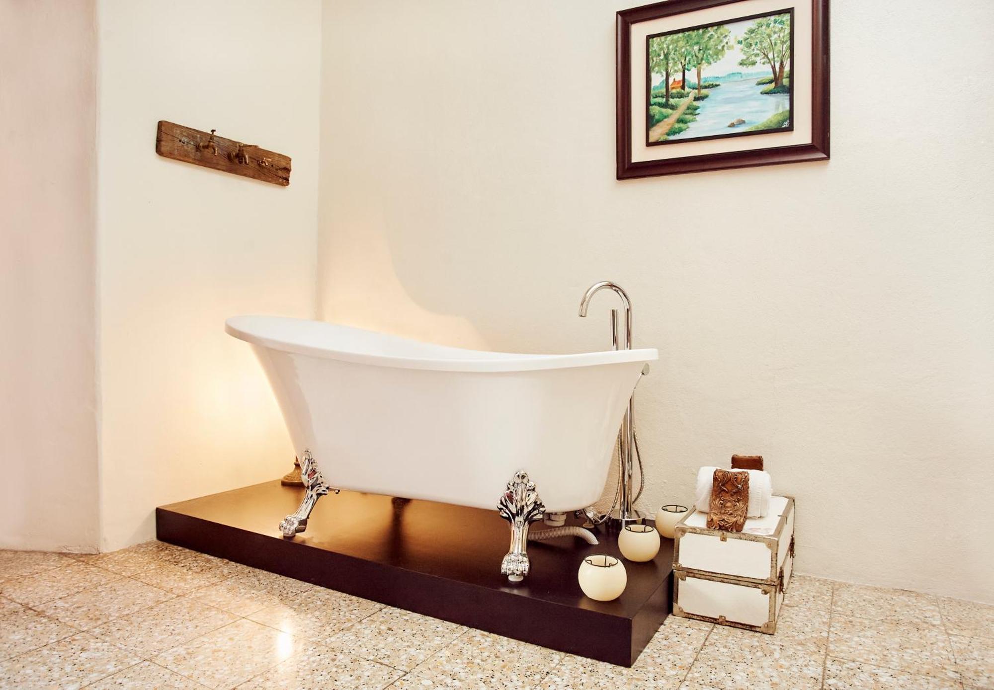 Hotel Vintage "Rialto" Quetzaltenango Bagian luar foto