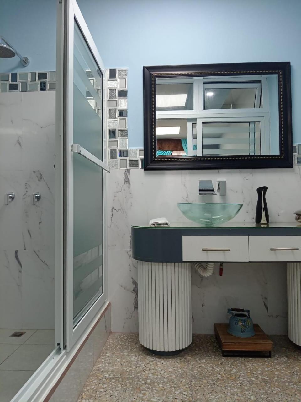Hotel Vintage "Rialto" Quetzaltenango Bagian luar foto