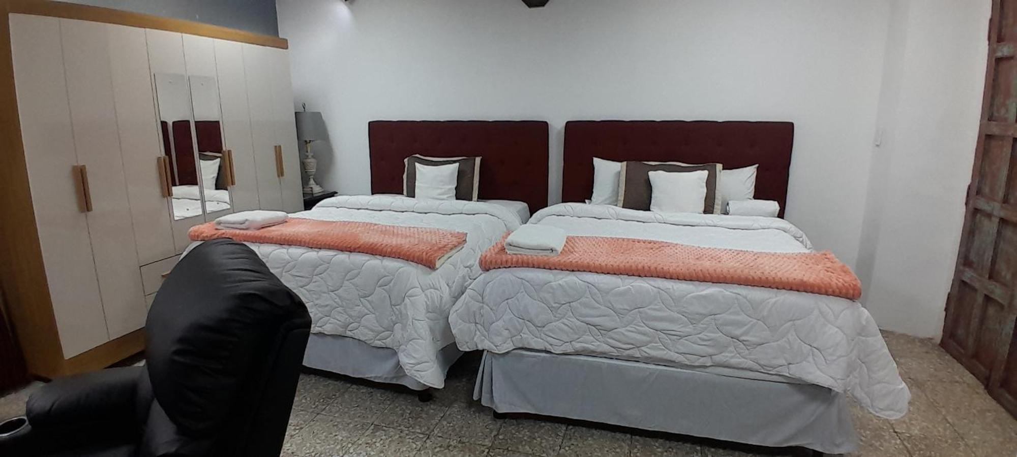 Hotel Vintage "Rialto" Quetzaltenango Bagian luar foto