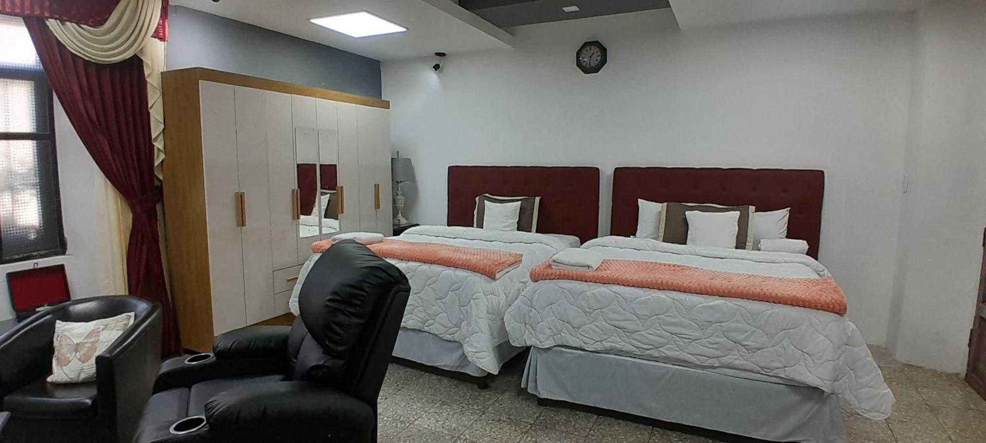 Hotel Vintage "Rialto" Quetzaltenango Bagian luar foto